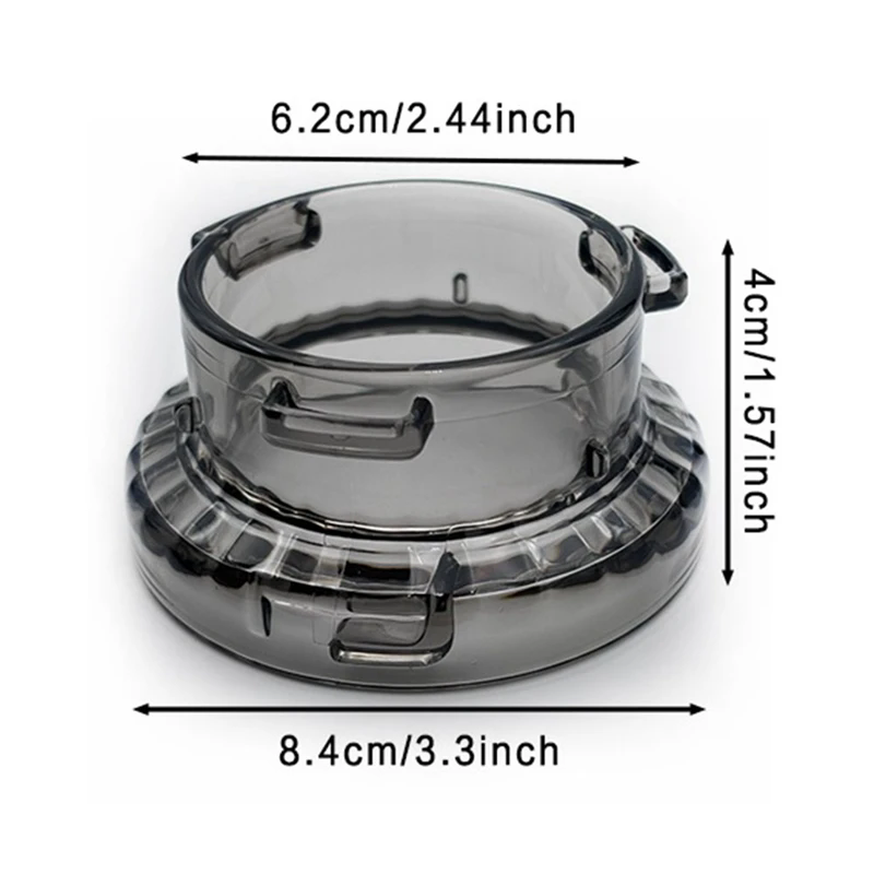 54mm Breville Dosing Funnel Fo - đánh giá và giá Breville Espresso Bes870