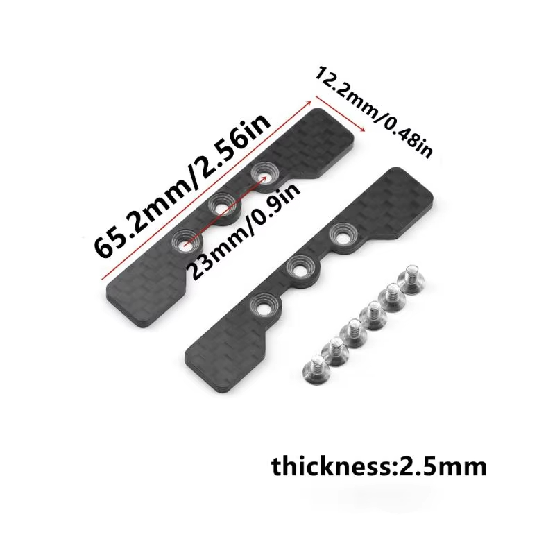 Tamiya TT02 TT-02 1/10 RC Car  - đánh giá và giá Crepe Pan Carbon