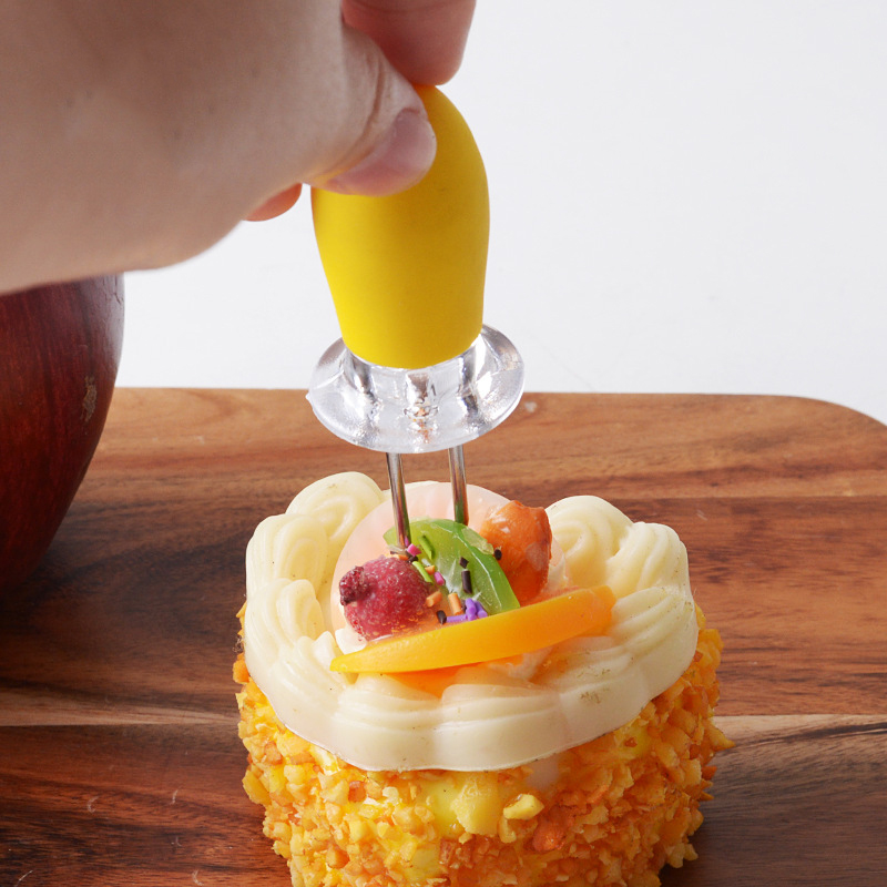 10 Chiếc Có Thể Tái Chế Thép K - đánh giá và giá Corn Dog Stick