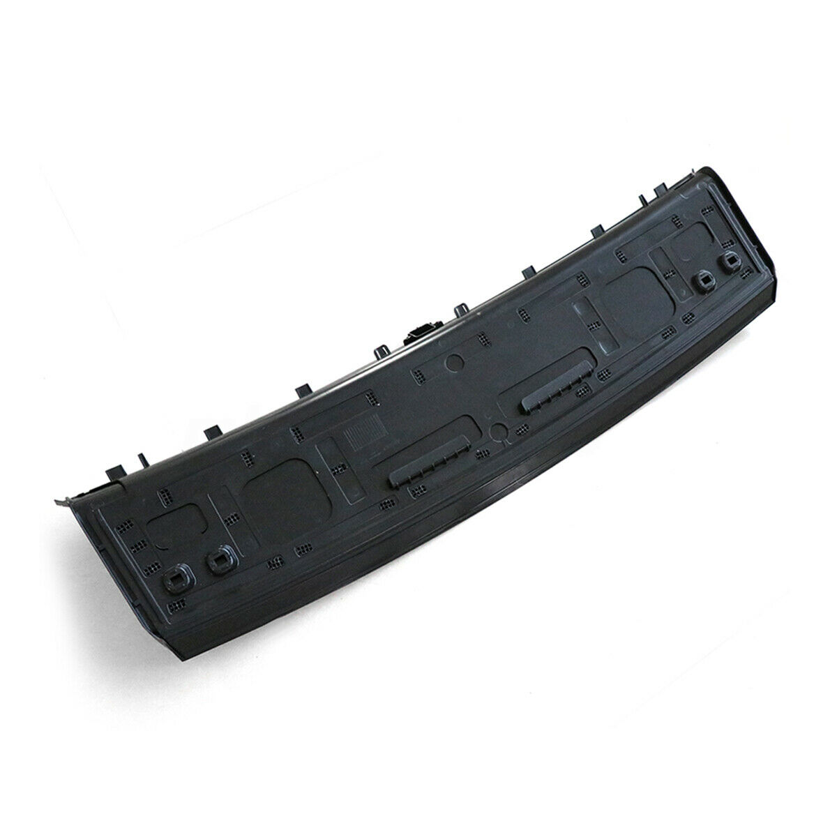 Rear Bumper Guard Plate For Fo - đánh giá và giá Crepe Pan Carbon