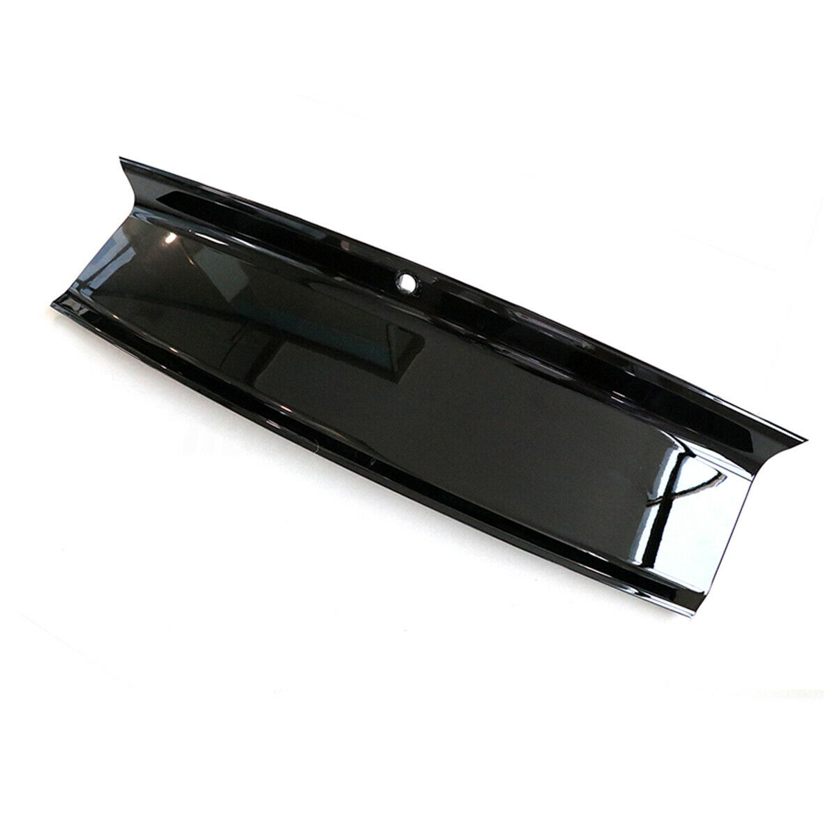 Rear Bumper Guard Plate For Fo - đánh giá và giá Crepe Pan Carbon