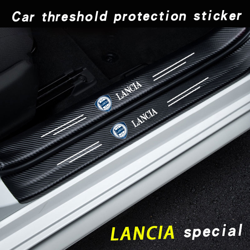 Leather Car Door Sill Plate Pr - đánh giá và giá Crepe Pan Carbon